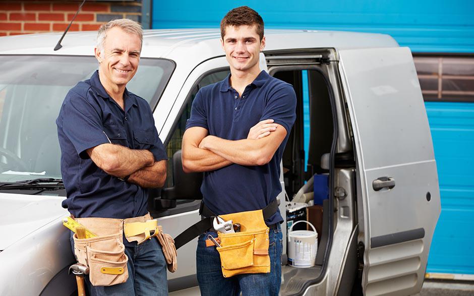 plombier installateur thermique Clamart